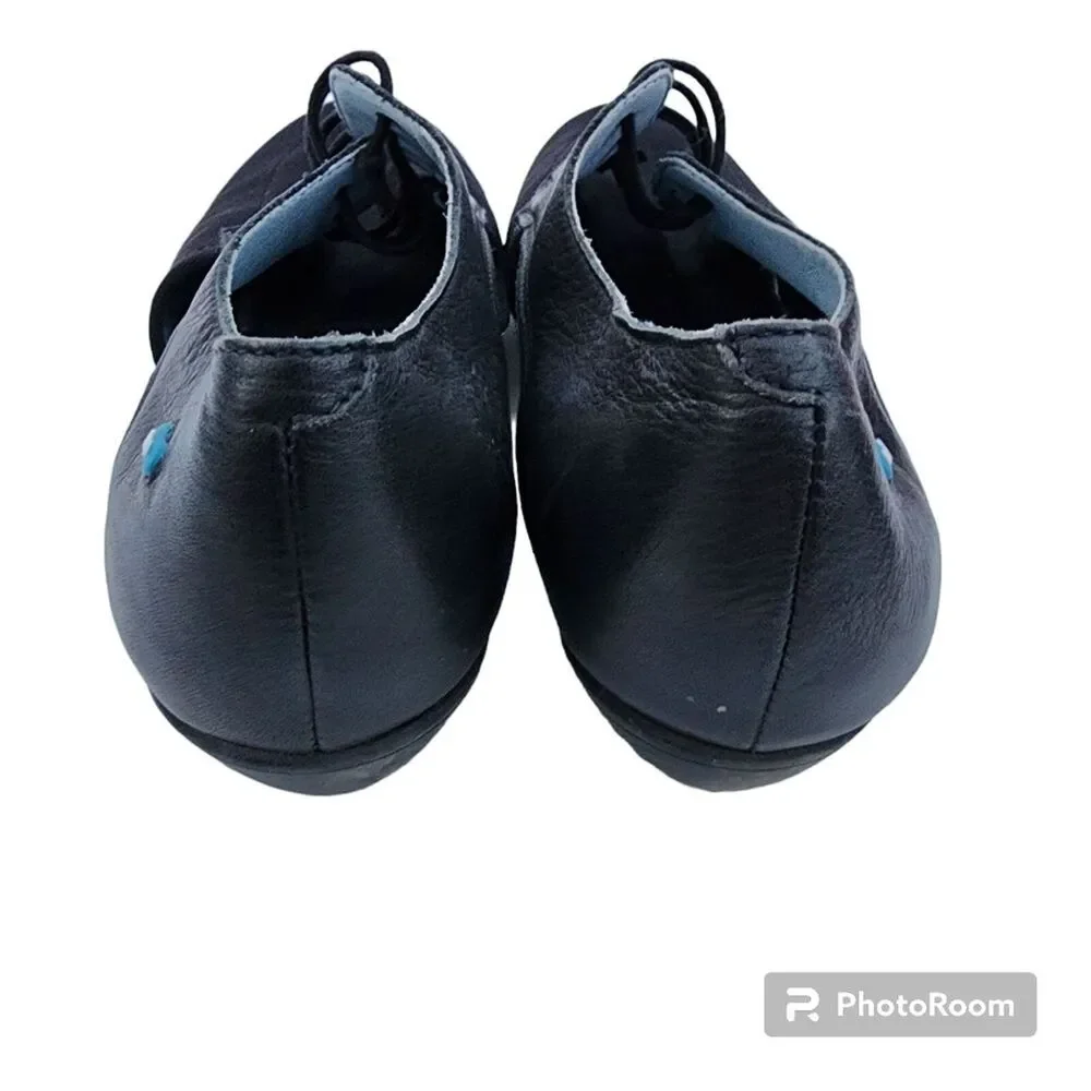 Cloud Charm Loafer Wmns SZ8.5 Comfort Mature Simple Basic Minimalist Work Casual